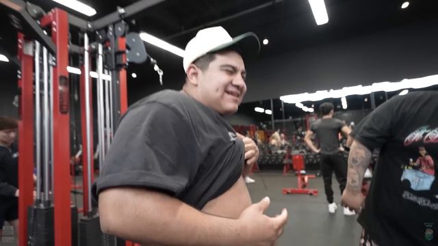 FOUND MY LONG LOST BROTHER *EMOTIONAL* смотреть онлайн