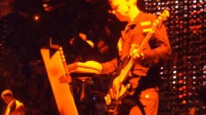 U2 - Discotheque (Toronto 2005-09-17)