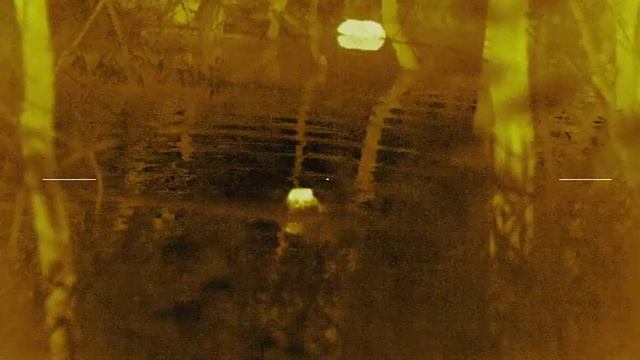 ARCHER TSA-5R/640-55 Бобры смотреть онлайн