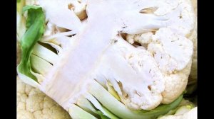 Прикорм цветной капустой: как приготовить и когда вводить?