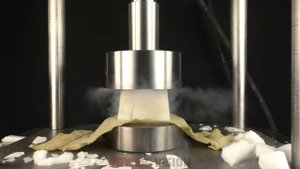 Shredding Machine Vs Iphone 11 Pro
