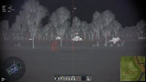 ГАЙД#18 |  ПНВ и тепловизоры| War Thunder