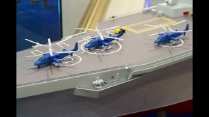 Новые универсальные десантные корабли поступят в Тихоокеанский Флот