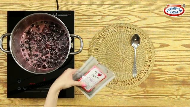 Варенье из вишни смотреть онлайн