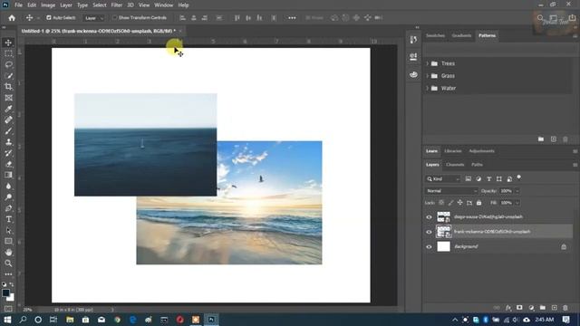 Adobe Photoshop CC 2020 Bangla Tutorial | Part - 03: Environment Setup | Learn Adobe Photoshop смотреть онлайн