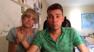 На Камчатку на Машине по Всей России. Наши Планы по Путешествию 2020