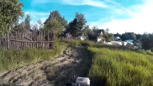 мотоблок ОКА косилка ЗАРЯ