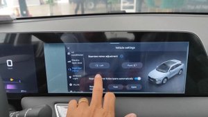 2022 Venucia V-Online 1.5T SUV - 190 HP  | Exterior And Interior