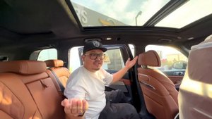 BMW X7 40i 2023 ИЗ ДУБАЯ // ГДЕ НОВИНКА? // БМВ Х7