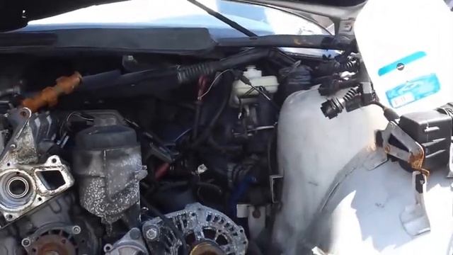 VLOG Автомобильная свалка в США | JUNKYARD смотреть онлайн