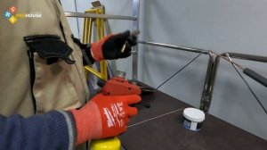 Теплозащитная паста javac для пайки медной трубы