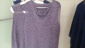 Обзор летних моделей из пряжи Камушки.