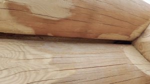 Банька въ Гродно, Беларусь. Четвёртый венецъ.