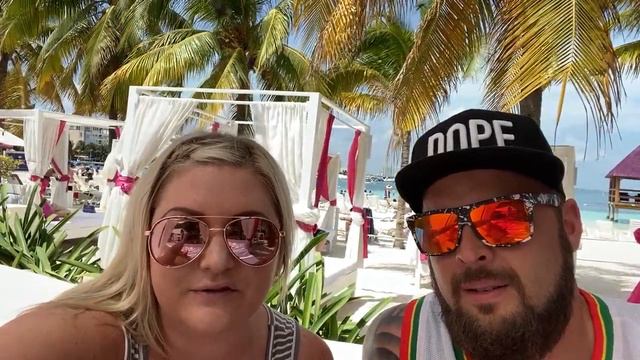 BookVIP.com customer review of the Grand Oasis Palm смотреть онлайн