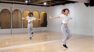 【Week2】Spice Girls - Wannabe - Choreography by #Chisato