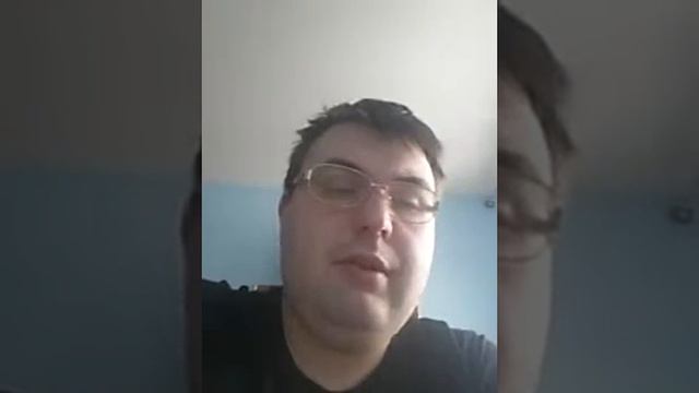 Раскрещивание. Мнение колдуна.
