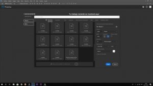 ? ESPACIO de TRABAJO - Curso PHOTOSHOP ONLINE GRATIS 2019 - Capítulo 1