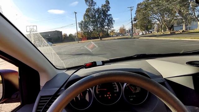 2008 Dodge Grand Caravan нет связи с АБС U0121 C2200 смотреть онлайн