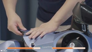 Xiaomi Cyberdog 2 ... Perfect Companion alongside your Female Humanoid Robots