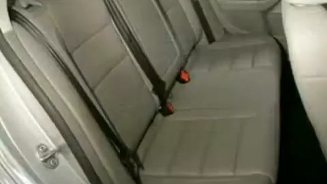 2007 Volkswagen Jetta Sedan #16293 in Marlow Heights MD SOLD смотреть онлайн