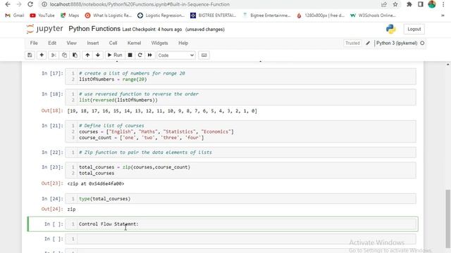 Python Functions 101: An Introduction to Building and Using Functions