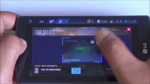 Need For Speed No Limits Gameplay Review