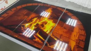 Ультрафиолетовая печать