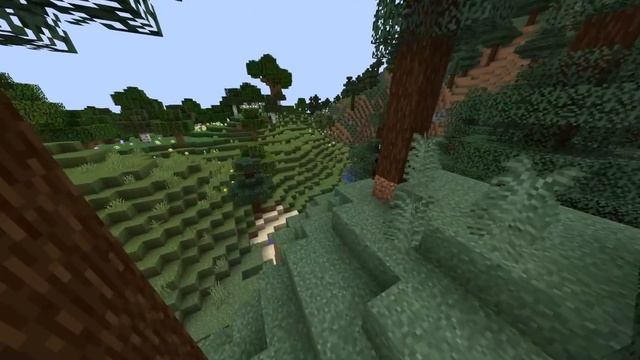 What if Minecraft could control your computer? смотреть онлайн