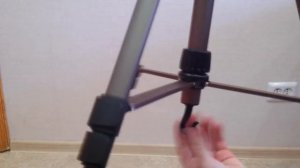 Обзор штатива Era Pro ECS 3530