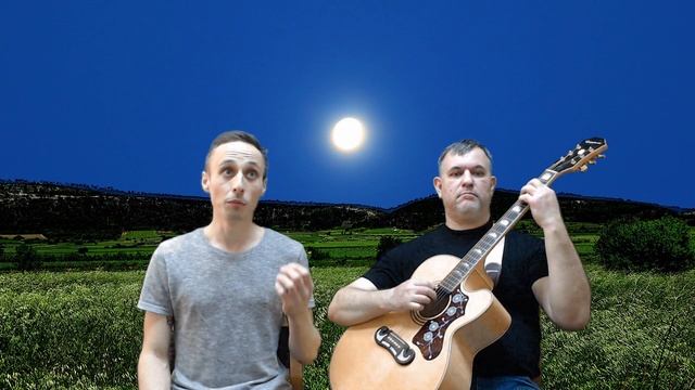 Грузинская песня (Булат Окуджава) смотреть онлайн