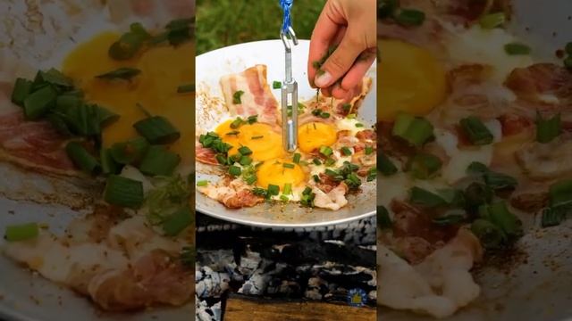 ДЕРЕВЕНСКАЯ ЕДА ОТ БАБУШКИ || ДЕРЕВЕНСКАЯ ЖИЗНЬ, РЕЦЕПТЫ И ЛАЙФХАКИ | СМОТРЕТЬ СО ЗВУКОМ!