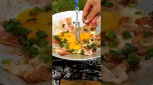 ДЕРЕВЕНСКАЯ ЕДА ОТ БАБУШКИ || ДЕРЕВЕНСКАЯ ЖИЗНЬ, РЕЦЕПТЫ И ЛАЙФХАКИ | СМОТРЕТЬ СО ЗВУКОМ!