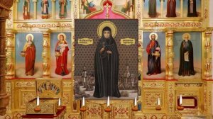 Акафист блаженной Евфросинии Колюпановской. Избавляет от всех недугов.