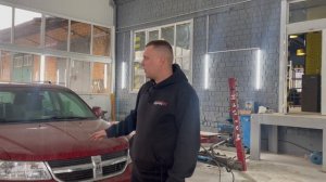 Dodge Journey: Дизель против бензина – что выбрать?