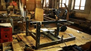 Производство силовых тренажёров RECORD