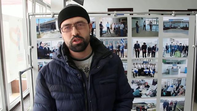 отзыв заявителя Карабудахкентского МФЦ смотреть онлайн