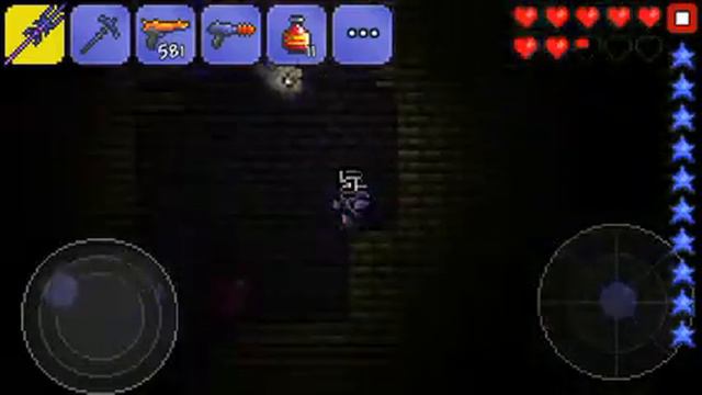 Terraria смотреть онлайн