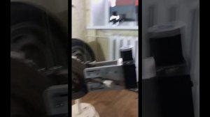 Станок для проточки тормозных дисков BrakeRepair