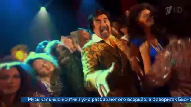 НОВОГДНИЙ КОНЦЕРТ НЕ УТИХАЕТ В ИТАЛИИ смотреть онлайн