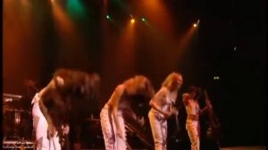 Bond - Victory / Albert Hall