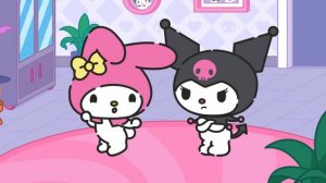 My Melody’s Bad Day PART 1 | Hello Kitty and Friends Supercute Adventures S6 EP01