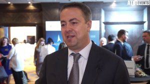 Евгений Ключарев, Авиакомпания «Ред Вингс» на  премии  «Крылья России 2017»