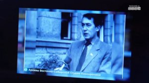 «Просто Ножиков»: в Иркутской области отмечают 90 лет со дня рождения первого губернатора