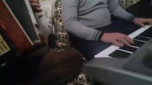 Алиев дусмурод 2017