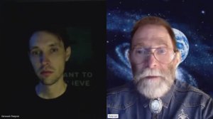 Встреча с Евгением Лавровым (9.05.2023) - Гудбай Америка? Или "...всё ещё будет..."?