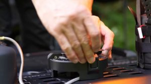 ☢️ Кемпинг нового уровня с новой палаткой на крыше