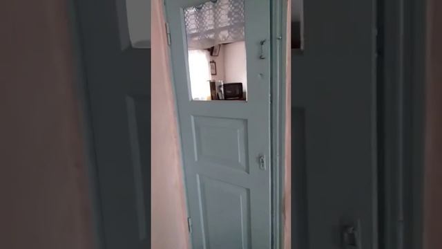 Пустой дом, в Чудновском районе смотреть онлайн