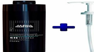 Топ - 5. Лучшие мужские шампуни 2024