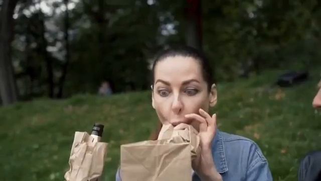 КОГДА ТВОЙ ПАРЕНЬ ДОФИГА ЗАТЕЙНИК смотреть онлайн