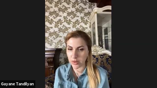 Вебинар «Психология денег»